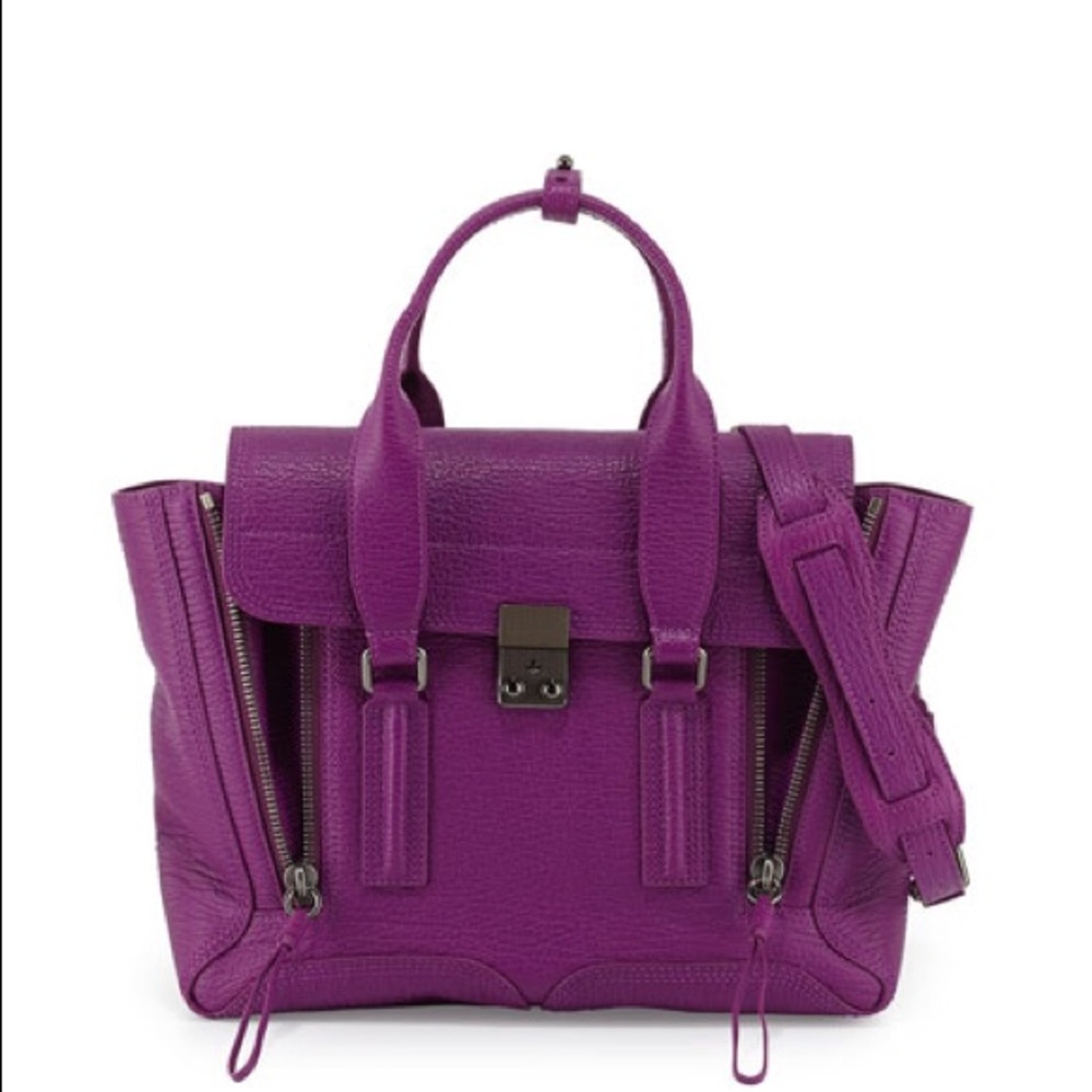 SALE‼️⭐️NWT💯 Authentic 3.1 Phillip Lim Medium Pashli